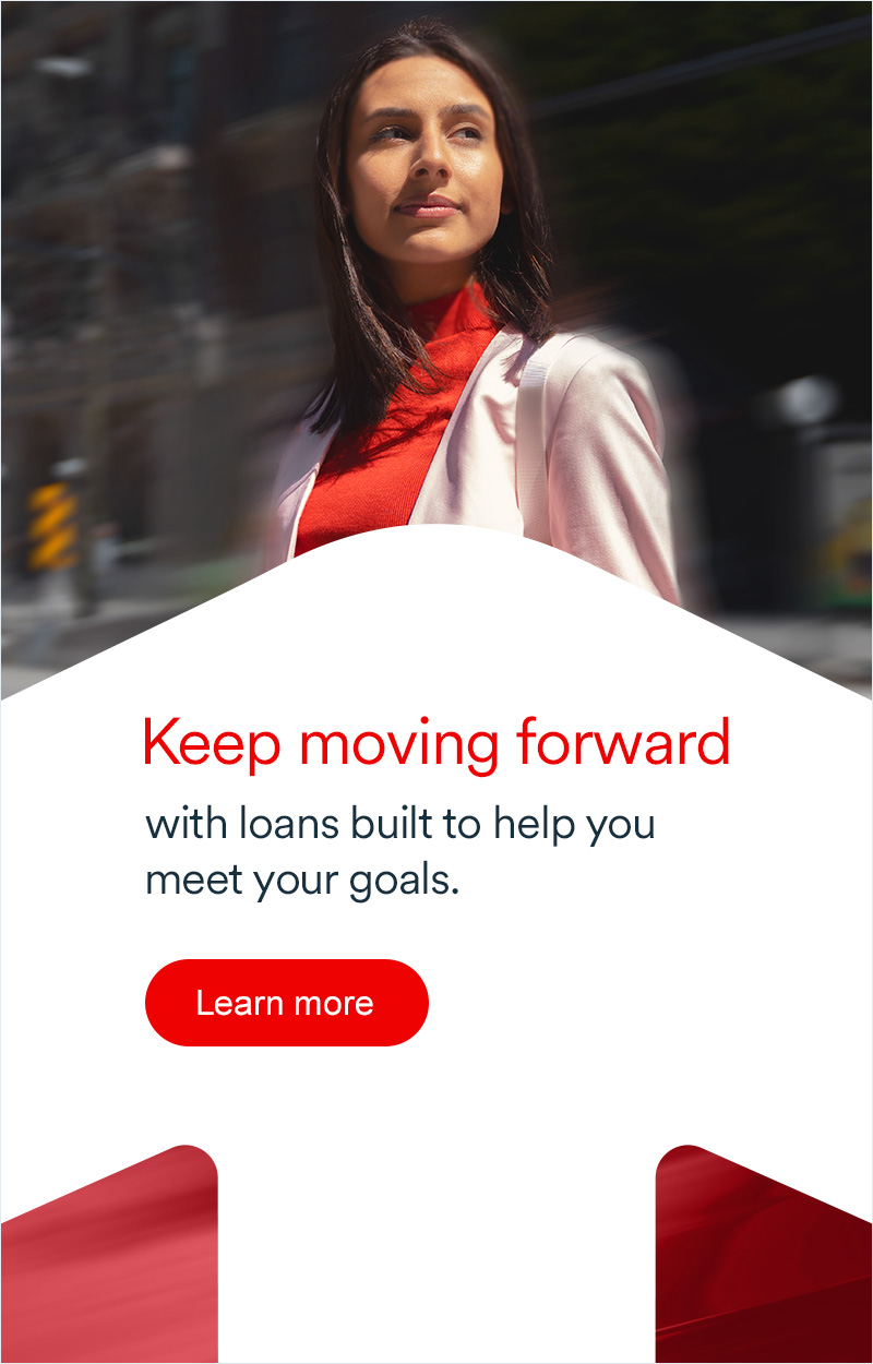 Learn more about our financing solutions