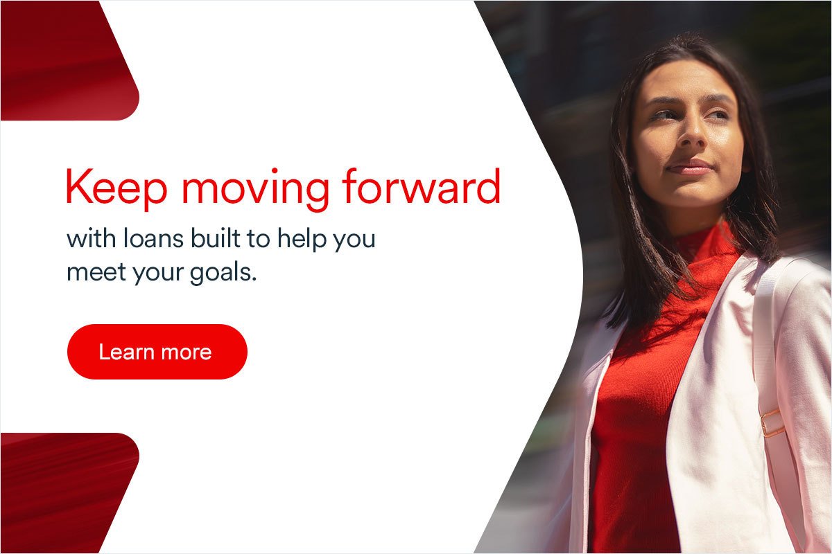 Learn more about our financing solutions