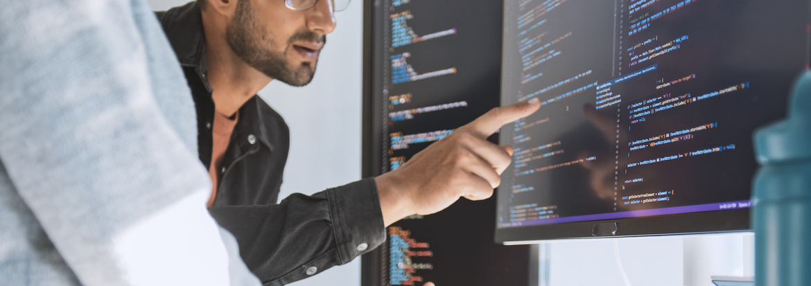 Digital Transformation – Modernize your business