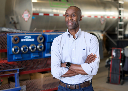 Apprenez comment Bizi Transport transforme l’incertitude en possibilités