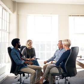 Apprenez comment créer un plan de relève pour votre entreprise