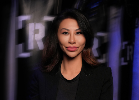 Cissy Chen, Owner, Rumble Boxing